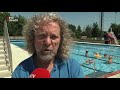 Dit 1 gulden-zwembad wordteen  succes [RTV Utrecht]