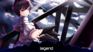 #ichikaferrer  Legend (ft. Backchat) 1 hour