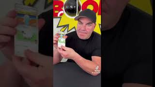 Costco Guys Pokemon Mystery Box EXPOSED...#Pokemon #mysterybox #costcoguys #scam