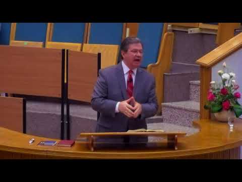 6. Paul Negrut - Singur in fața morții. La ce ajută postul Esterei?