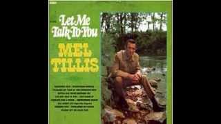 Mel Tillis  - Your Kind Of Living