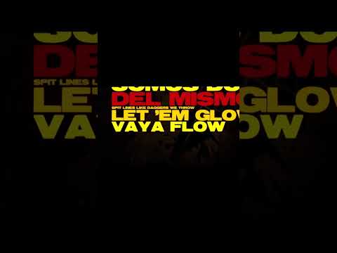 DITUYÍ X CELPH TITLED - RAP SERIO