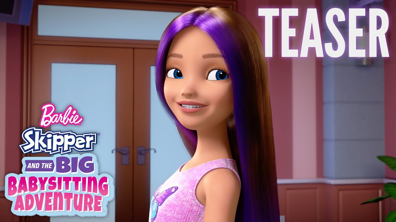 Official Teaser