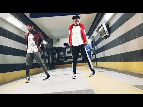 SLIM BROWN FT PHYNO