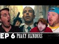 Peaky Blinders Episode 6 Group Reaction | Season 1 Finale!