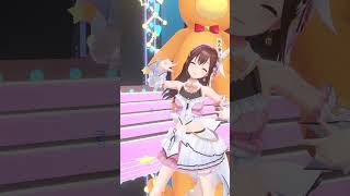 ときのそら - 【踊ってみた】ラブソングに襲われる【#shorts /ときのそら/ホロライブ】