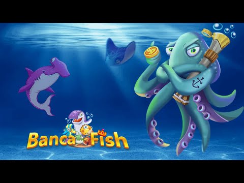 BanCa Fishing: hunt fish game video