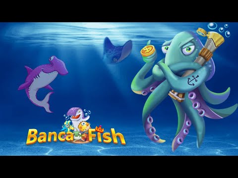 BanCa Fishing: hunt fish game Video