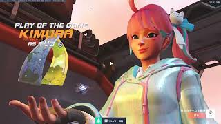 【Twitch配信録画】操作の感覚を取り戻す