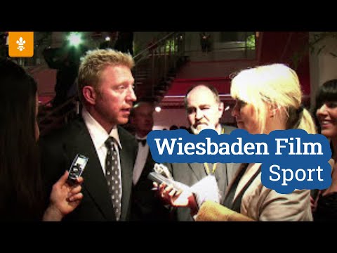 🏃 Wiesbaden Film - Sport / Landeshauptstadt Wiesbaden