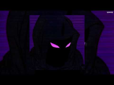 gqtis - POOR (Slowed + Reverb)