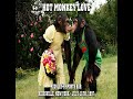 HOT MONKEY LOVE ~ Live @ Pugsley's Sports Bar ~ Hicksville, New York ~ July 11th, 1997