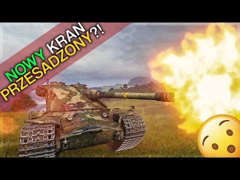 KRANVAGN W 1.5 JEST OP?!