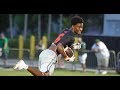 2018 WR Mark Pope at Paradise Camp