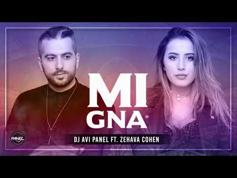 Dj avi panel ft. Zehava cohen mi gna Israel