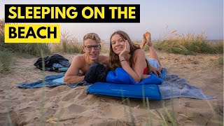 Our FIRST VIDEO together...