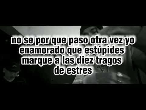 Gonzalo genek ft Gera mx -la primera vez LETRA