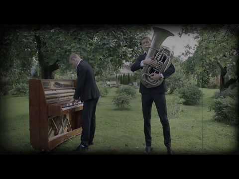 Mattias & Miikael Haamer - Woodchuck