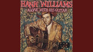 Weary Blues from Waitin'