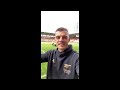 Granit Xhaka Sends ARSENAL Fans Worldwide A Powerful Message