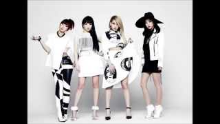 2NE1 - Good to You (착한 여자) 3D Audio