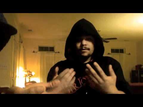 CAVE BOYZ - Drunkumentary 1
