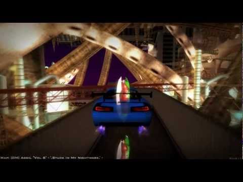 AssiL v6 - Stuck In My Nightmare