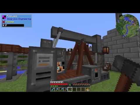 Immersive Engineering | Minecraft | Immersive Petroleum - Pump Jack | Ep 28
