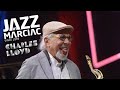 Charles Lloyd @Jazz_in_Marciac 2016