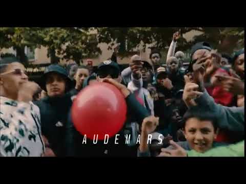 [FREE] LETO x PLK x KODES TYPE BEAT - "AUDEMARS" - FloZ Beats || Instru Rap Banger 2021 ||