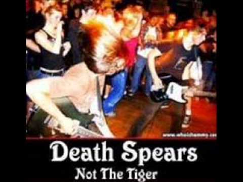 ACxDC - Death Spare Not the Tiger