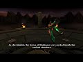 Mortal Kombat Armageddon Jade S Ending
