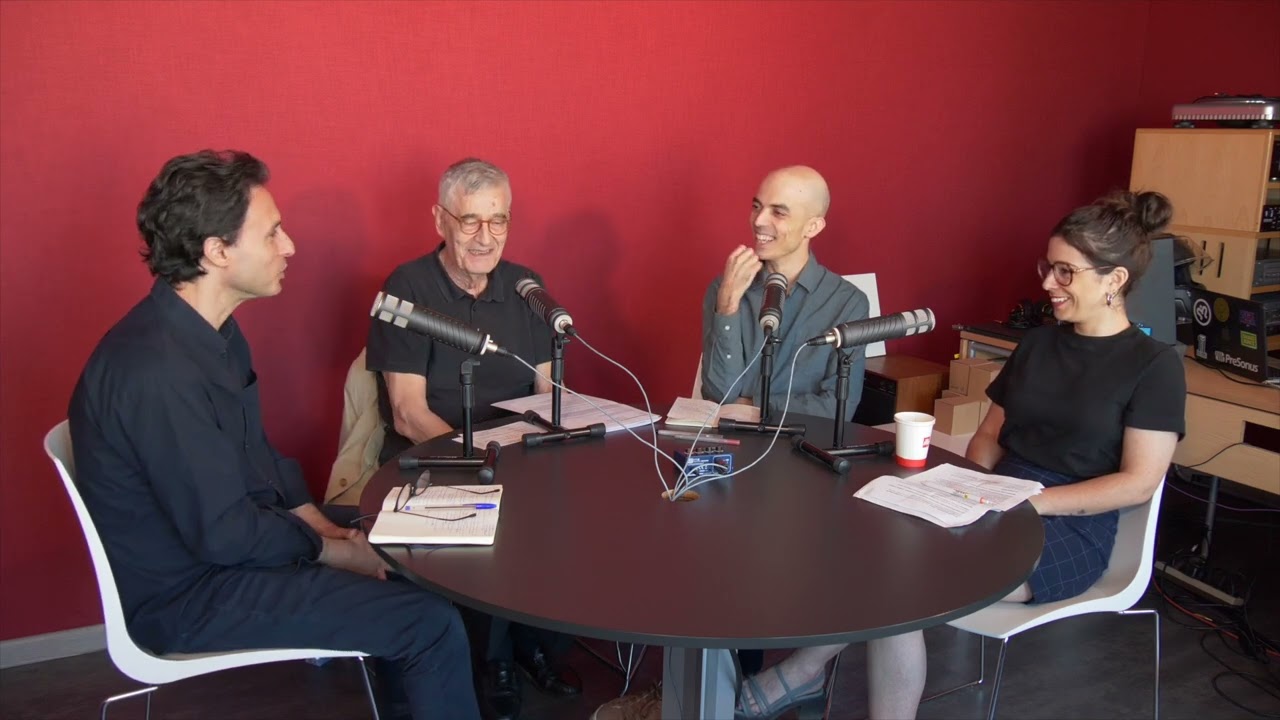 Hablemos del Arte | Episodio #03 | Imagen y verdad