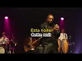 Cette Nuit - Ridge & Joyce (Letra + Tradução)