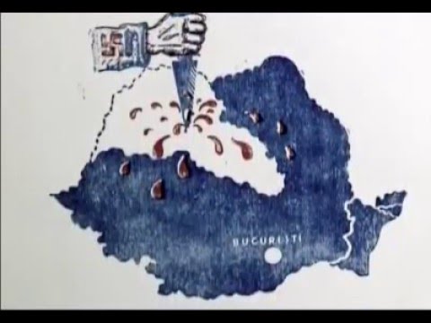 Visszacsatolás - Észak-Erdély, 1940 (2010)