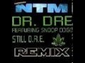 Dr. Dre Feat Suprême NTM - Still Ma Benz Remix ...