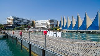 Adin Beach Hotel Alanya
