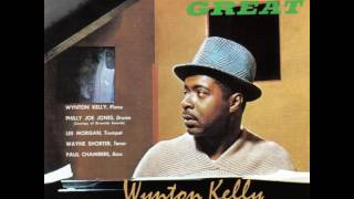 Wynton Kelly & Lee Morgan - 1959 - Kelly Great - 05 Sidney