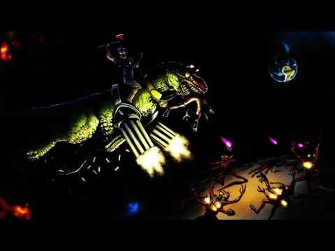 Ecraze & Graphyt - Going Ham