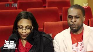 Un_Cut - True Love Waits - The Praise Party (Kelechi & Anita Amadi) 2 of 17