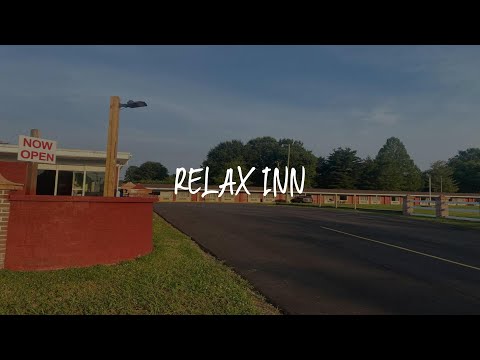 Relax Inn Review - McKenzie , United States of America