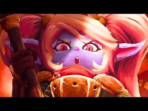 THE ASSASSIN NOBODY SAW COMING...