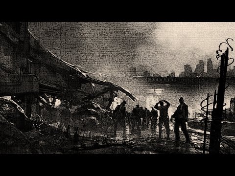  Extended Example of Play