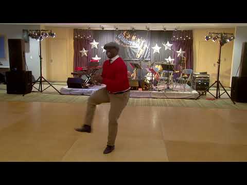 Beantown Camp 2022 - Shelby Johnson