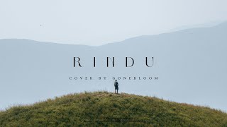 Download lagu Agnes Monica - Rindu (Cover by @gonebloom) mp3 Download lagu Agnes Monica - Rindu (Cover by @gonebloom) mp3