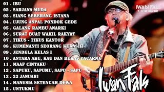 Download lagu IWAN FALS FULL ALBUM TERBAIK #musik  #iwanfals #oi  mp3