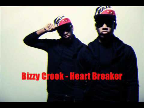 Bizzy Crook - Heart Breaker