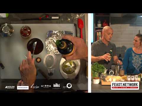 Food for Fitness: Brian Boitano