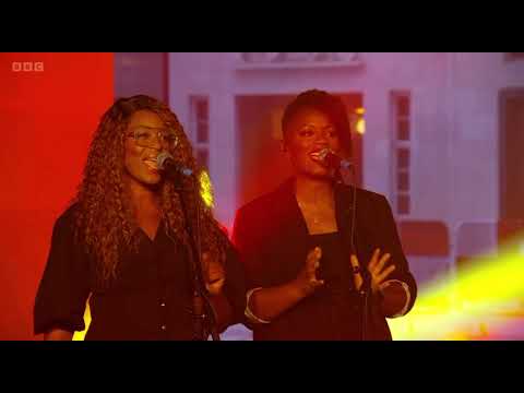 James Morrison performs “Fight another day” on BBC TV