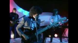 THIN LIZZY-Renegade 1983